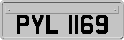 PYL1169