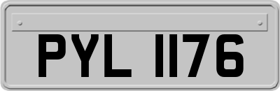 PYL1176