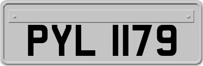 PYL1179