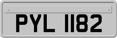 PYL1182