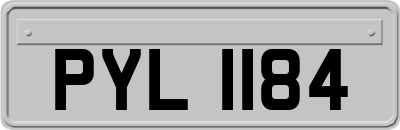 PYL1184