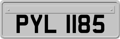 PYL1185