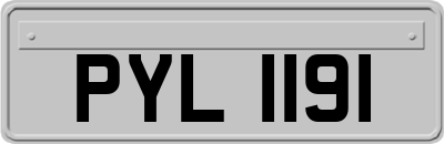 PYL1191