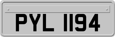 PYL1194