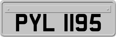 PYL1195