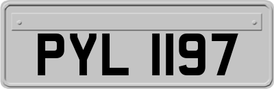 PYL1197