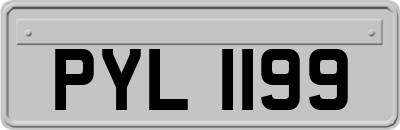 PYL1199