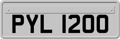 PYL1200