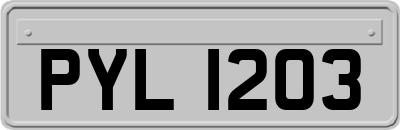 PYL1203