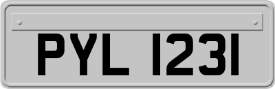 PYL1231