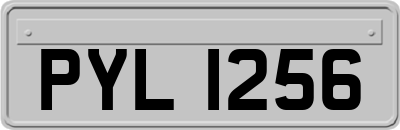 PYL1256