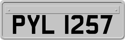 PYL1257