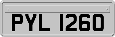 PYL1260