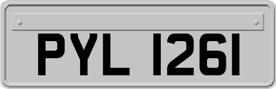 PYL1261