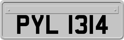 PYL1314