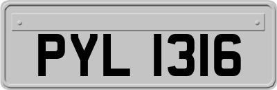 PYL1316