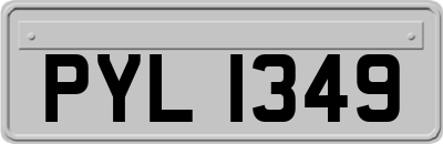 PYL1349