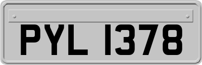 PYL1378