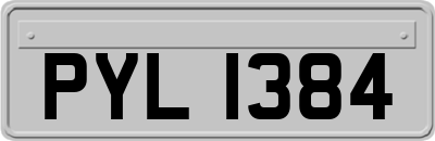 PYL1384