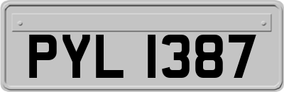 PYL1387