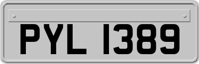 PYL1389