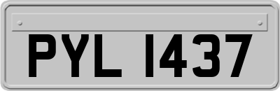 PYL1437