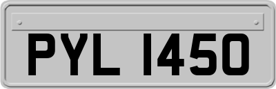 PYL1450