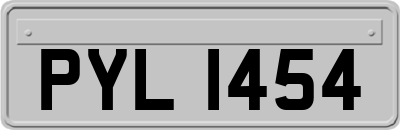 PYL1454