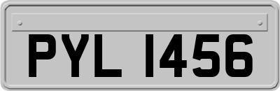 PYL1456