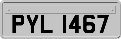 PYL1467