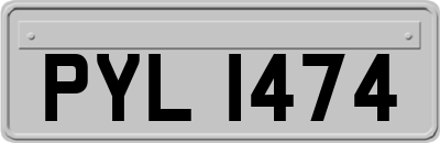 PYL1474