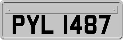 PYL1487