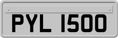 PYL1500