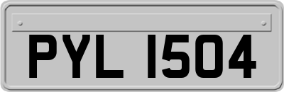 PYL1504