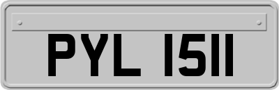 PYL1511