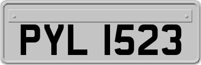 PYL1523