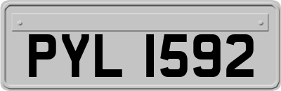 PYL1592