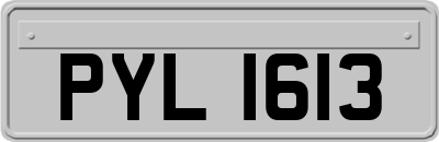 PYL1613