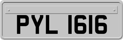 PYL1616