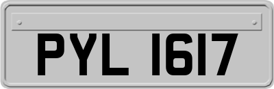 PYL1617