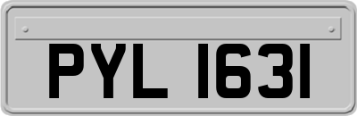 PYL1631