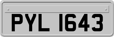 PYL1643