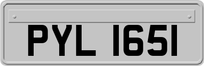 PYL1651