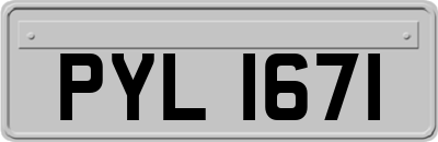 PYL1671