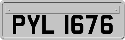 PYL1676