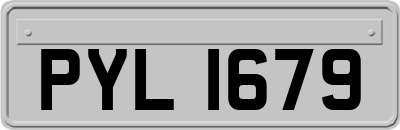 PYL1679