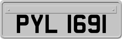 PYL1691