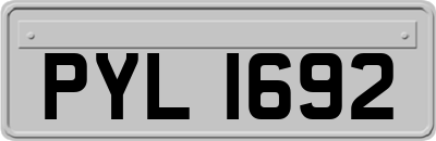 PYL1692