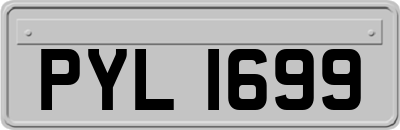 PYL1699