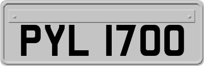 PYL1700